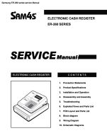 ER-260 series service.pdf